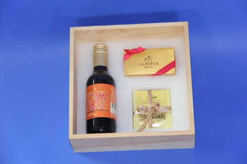 禮品套裝包裝升級指南：定制EPE珍珠棉內(nèi)襯應用案例分享